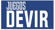 Logo Juegos Devir